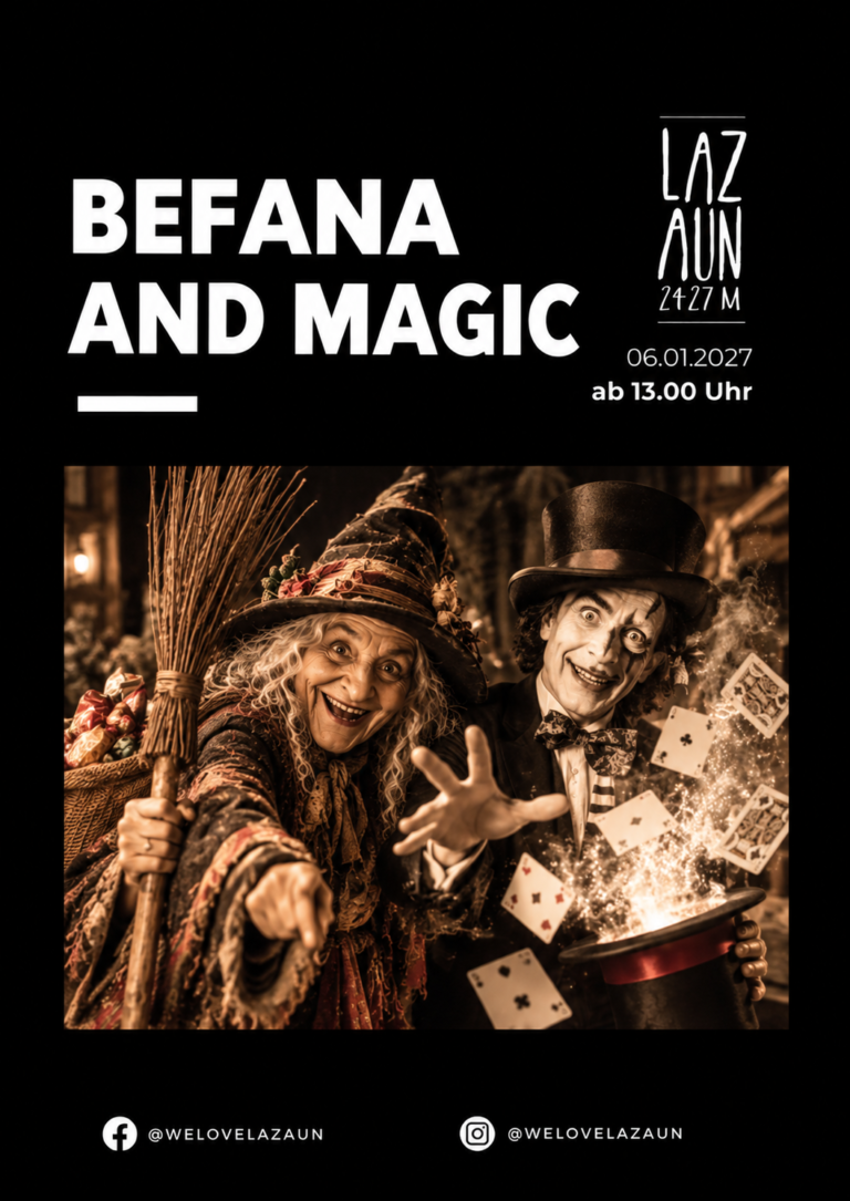 Befana
