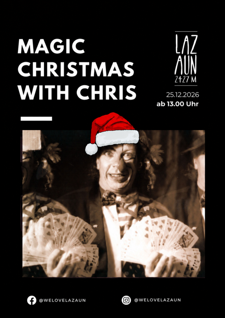 Magic Christmas