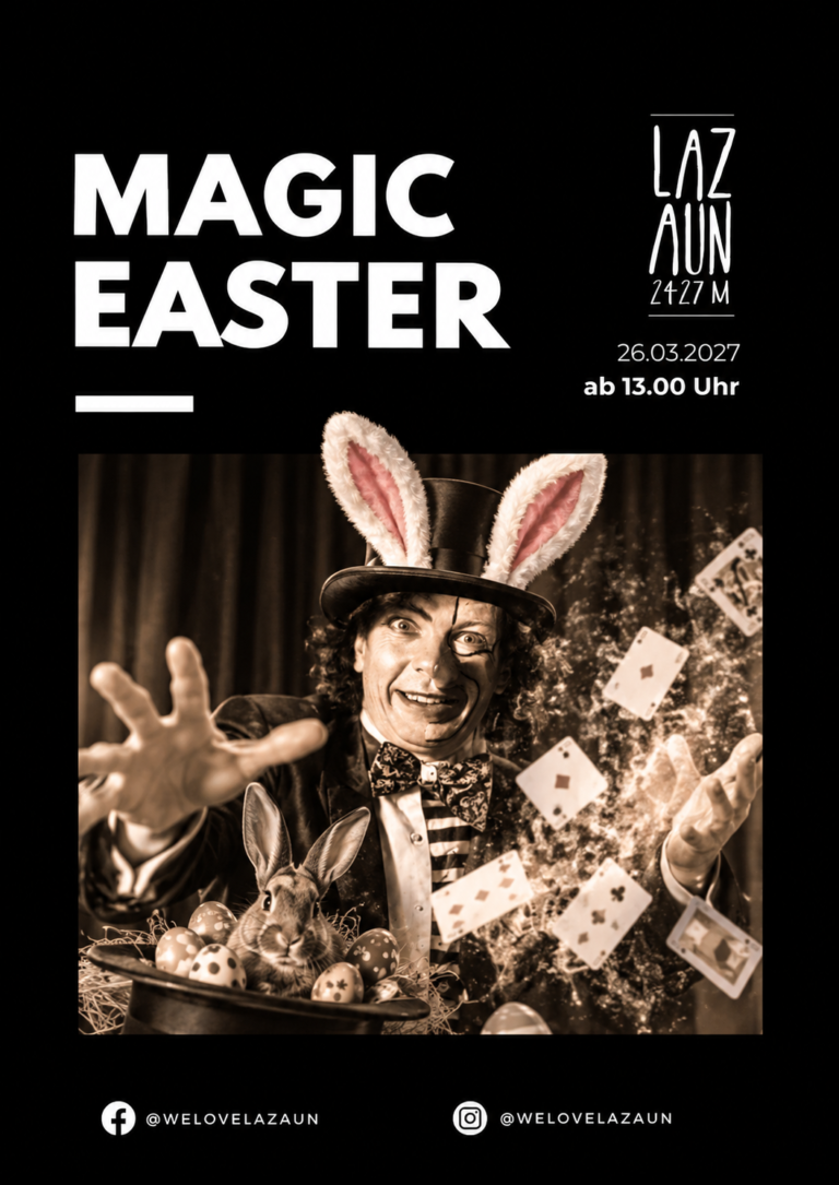 Magic Easter